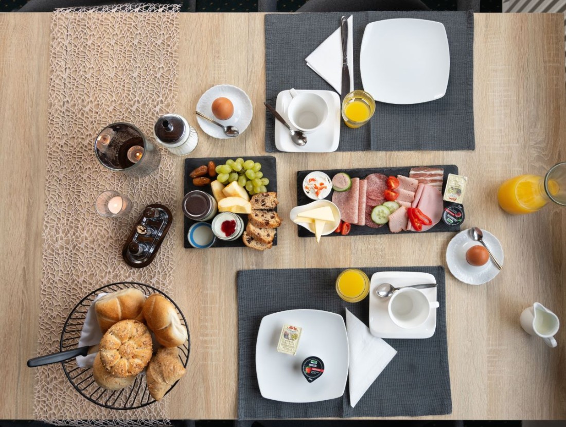 Zimmer mit und ohne Frühstück im Großarltal